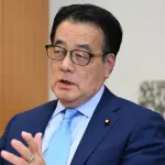 【悲報】立憲民主党「中国様に喧嘩売った高市がなぜ支持されるのか理解できない😢」