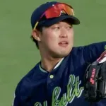 現ドラで阪神が獲得した濱田(25) .221 4本塁打 9打点 OPS.699 ← これ