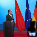 中国さん、ドイツにも泣きつく。「君たちと違って日本は侵略の歴史を全く反省してない！」
