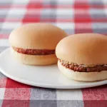 ヤマザキのハンバーガーって美味しくないのにずっと売られてるよな