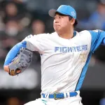 【現役ドラフト】巨人が日本ハムから松浦慶斗を獲得　１８６センチ、１０３キロの速球派左腕　菊地大稀が日本ハムへ