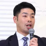 カープ會澤の後任としてSB近藤が就任。審判員の待遇向上を訴える【選手会長】