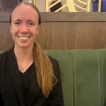 アメリカの美人JD、大谷のHRボールを691万円で売却