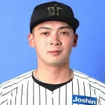 現役ドラフト結果一覧　井上広大がロッテ、菊地大稀が日本ハム、知野直人が中日などへ移籍