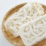 毎日冷凍うどんだけ食って生活してたらなんか問題ある？