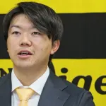 阪神　楠本泰史氏がプロスカウト就任　今オフ２年連続戦力外で引退「今後とも精一杯頑張ります」