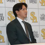 宮本慎也「現役ドラフトの勝者は楽天。辰己涼介が抜ける穴を佐藤直樹で見事に埋めることができた」