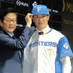 【朗報】西川遥輝「栗山さん、助けてください」→日ハム入団