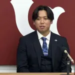 【巨人】又木「打たれた日に阿部監督から"レベル低いよ、これプロ野球だから"と言われた」