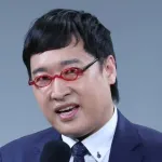 山里亮太さん、体調不良だった
