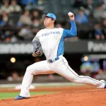 【現役ドラフト】巨人が獲得の松浦慶斗「チャンス」日本ハムの速球派左腕…田中瑛斗続くブレイクへ