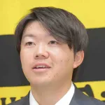 阪神、楠本泰史氏のプロスカウト就任を発表「プロ野球界に携われることをすごく光栄に感じています」