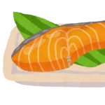 一番うまい魚、「鮭」に決定！！！！！！