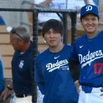 大谷翔平の元通訳〝水原一平ドラマ〟放送決定｢無職の放浪者から国際アイコンに上り詰めた水原がスキャンダルに巻き込まれ…｣