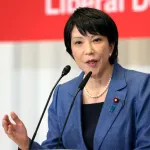 【画像】大物フェミニスト「高市早苗は男性に媚びて代弁者となり権力を掴んだモデルケース、自立ではない」