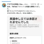 中国、tiktok収益化剥奪の報復開始ｗｗｗｗｗｗ