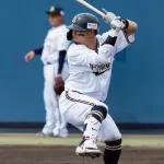森友哉(24)打率.329 23本OPS.959←どうなっちまうんだあああ！！！？？？ｗｗｗ