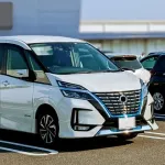 日産車はプラットフォームが古いと言われるけど