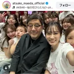 【悲報】秋元康さん（67）、変わり果てた姿で発見される