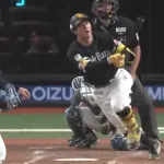 佐藤直樹 打率.239 5本塁打 18打点 10盗塁 OPS.700