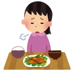 少食すぎるのが悩みなんだが