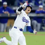 侍井端監督「参加決まってるMLB選手は大谷だけ。後はどこからも返事こない。せめて年内には」