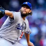 クレイトン・カーショー（サイ・ヤング賞3回、MVP1回、通算223勝、防御率2.53、3052奪三振）