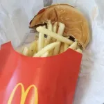 【悲報】低所得層のマクドナルド離れが深刻に