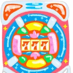 パチンコ「CR山本由伸」にありそうなリーチ演出