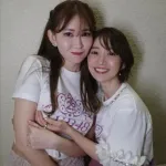 【画像】小嶋陽菜さん(37)恵体でAKBを次々に公開処刑