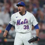 ドジャース、最優秀救援3度＆通算253セーブのディアスを獲得　リリーフ史上最高年俸で2年連続の守護神補強