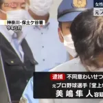 【画像】元ソフトバンク堂上隼人（43）、ハゲる