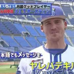 DeNAオースティンが争奪戦にならない理由