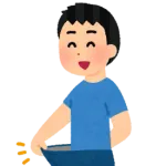 【急募】あと4日で7kg痩せる方法