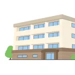 家賃14万ってどうなん🥺
