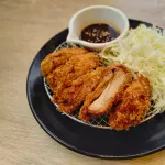 チキンカツとかいうトンカツの完全下位互換