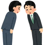 腰が低い態度取ってると舐められはするけど優しい人間とは思われんよな