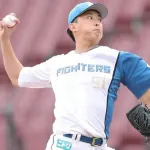 日本ハム戦力外・石川直也がオイシックス入り…２０１８年に１９セーブ