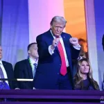 【悲報】トランプさん、アメフトの名称を完全否定「サッカーこそが真のフットボール」