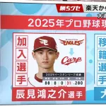 現役ドラフト『2巡目指名ゼロ』…ルール変更不発。NPB「改善すべきところがある」