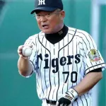 高代延博さんが死去　第２回ＷＢＣで連覇に貢献　中日、阪神などＮＰＢ６球団でコーチを務めた名参謀