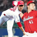カープの現ドラ選手、楽天正隨しか戦力外になってない←凄い