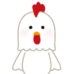 【悲報】ヒトカスさん、鶏に正論を言われてしまう…
