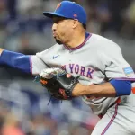 ドジャース、通算253セーブのディアスと3年6900万ドルで契約合意