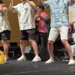 ソフトバンク・小久保監督 謎にフラダンスが上手いｗｗｗｗｗｗｗｗｗｗｗｗｗｗｗ