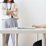 【画像】女医さん「4月から産休入るわ」→病院ブチギレ抵抗するも『マタハラ』認定で敗北ｗｗｗｗｗ