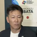 【野球】WBC・侍ジャパン、史上最高の打線実現へ…　井端監督、村上宗隆、岡本和真らメジャー移籍組の代表入り示唆　大谷翔平は2月合流