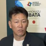 WBC・侍ジャパン、史上最高の打線実現へ… 井端監督、村上宗隆、岡本和真らメジャー移籍組の代表入り示唆 大谷翔平は2月合流