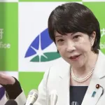 【悲報】高市、今度は韓国を怒らせる・・・・・