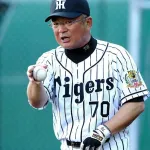 高代延博さんが死去　第２回ＷＢＣで連覇に貢献　中日、阪神などＮＰＢ６球団でコーチを務めた名参謀